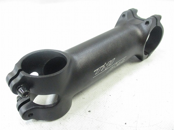 アヘッドステム Helium6 110/31.8/28.6mm　ブラック