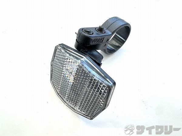 フロントリフレクター 31.8（表記）
