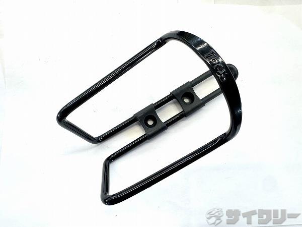 ボトルケージ ブラック