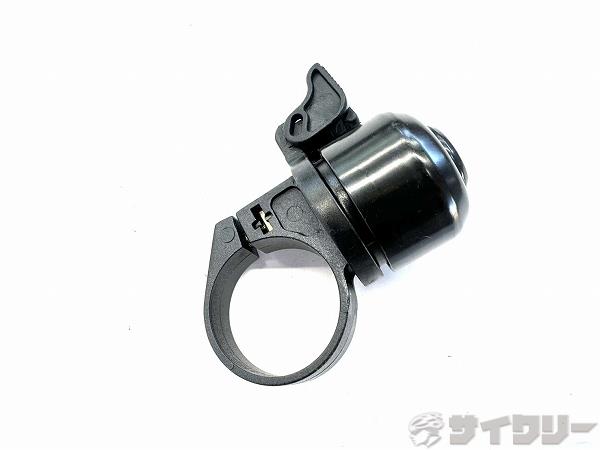 ベル ブラック 31.8mm
