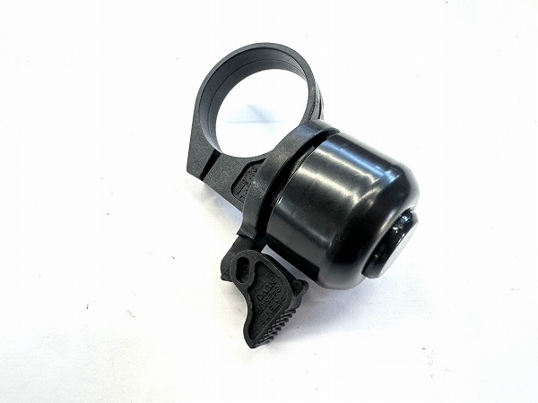 ベル ブラック 31.8mm