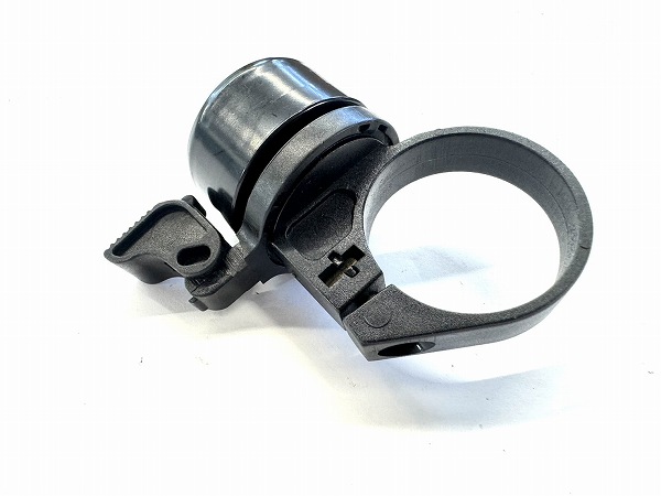 ベル ブラック 31.8mm