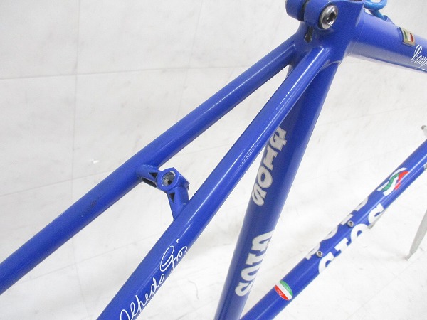COMPACT PRO