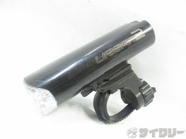フロントライト HL-EL160 URBAN 2
