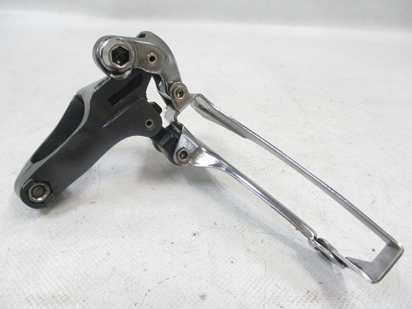 フロントディレイラー FD-6700 ULTEGRA 2s 31.8mm