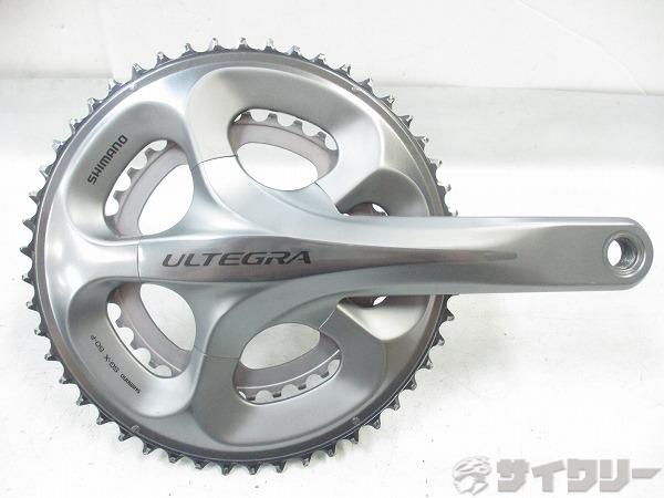 クランクセット FC-6750 ULTEGRA 170mm 50-34T
