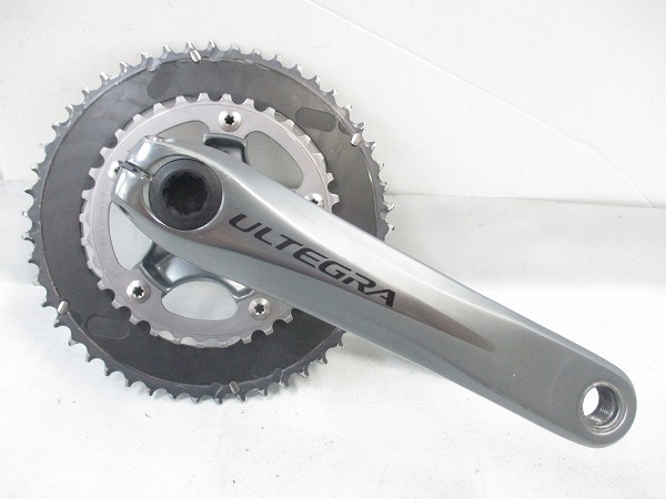 クランクセット FC-6750 ULTEGRA 170mm 50-34T