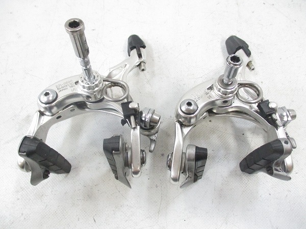 サイドプルブレーキセット BR-6600 ULTEGRA