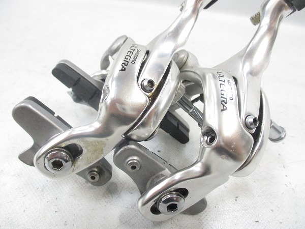 サイドプルブレーキセット BR-6600 ULTEGRA