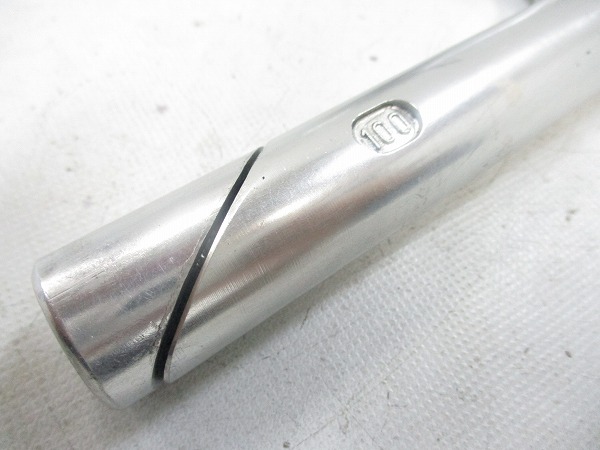 スレッドステム 100/26.0/22,2mm