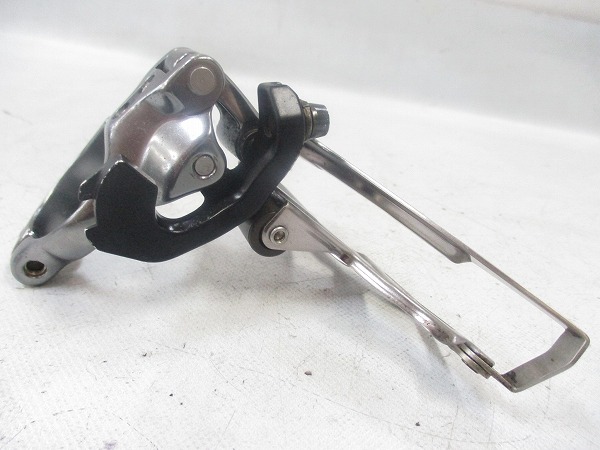 フロントディレイラー FD-M961 XTR 34.9mm 3s