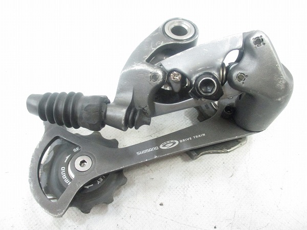 リアディレイラー RD-M952 XTR 9s