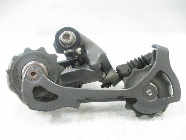 リアディレイラー RD-M952 XTR 9s