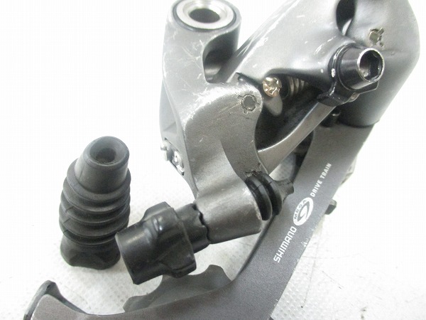 リアディレイラー RD-M952 XTR 9s