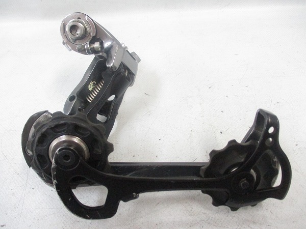 希少★シマノ XTR RD-M960 リアメカヴィンテージ MTBローノーマル 日本最大級のUSEDスポーツサイクル＆パーツ買取・販売店サイクリーItem