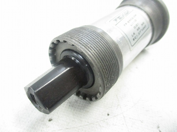 ボトムブラケット FP-B902/2M JIS 68/110mm