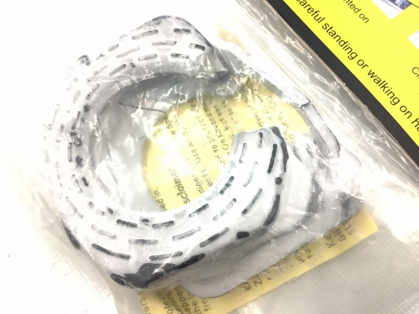 スピードプレイ用クリートカバー