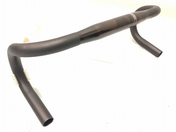 ドロップハンドル C2 400x31.8mm ※色焼け