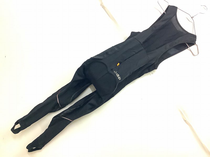 ビブタイツ　　S