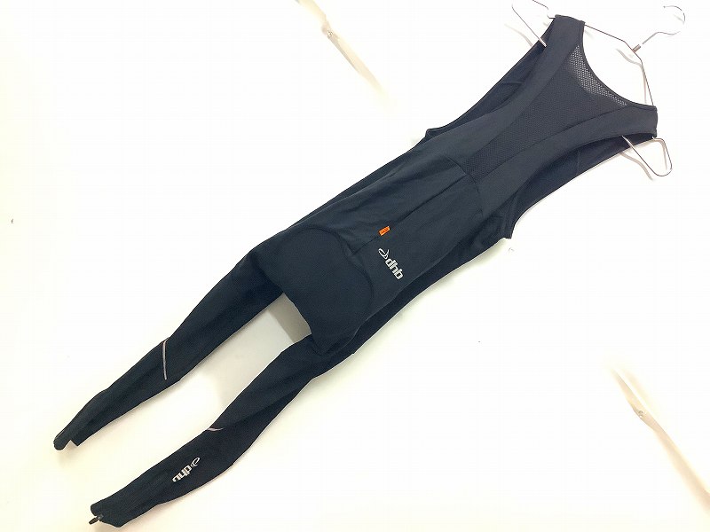 ビブタイツ　　S