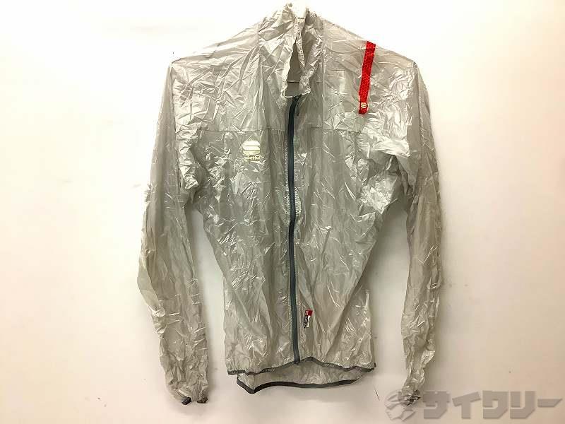 HOT PACK NO RAIN JACKET M