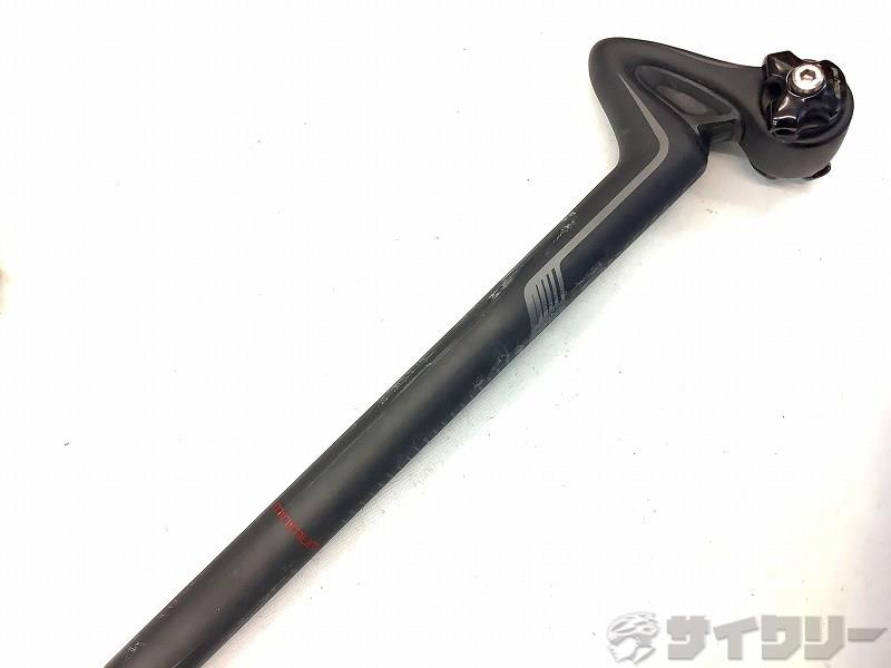 SPECIALIZED S-WORKS CG-Rカーボンシートポスト Φ27.2 日本最大級のUSEDスポーツサイクル＆パーツ買取・販売店サイクリーItem