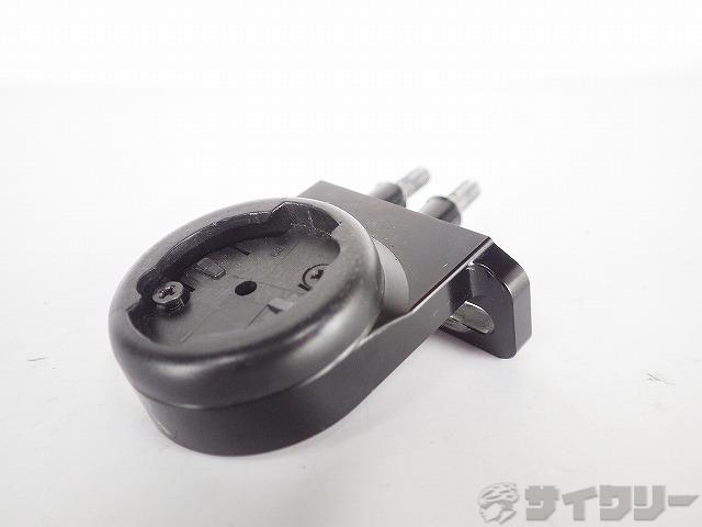 サイクルコンピュータマウント Type7