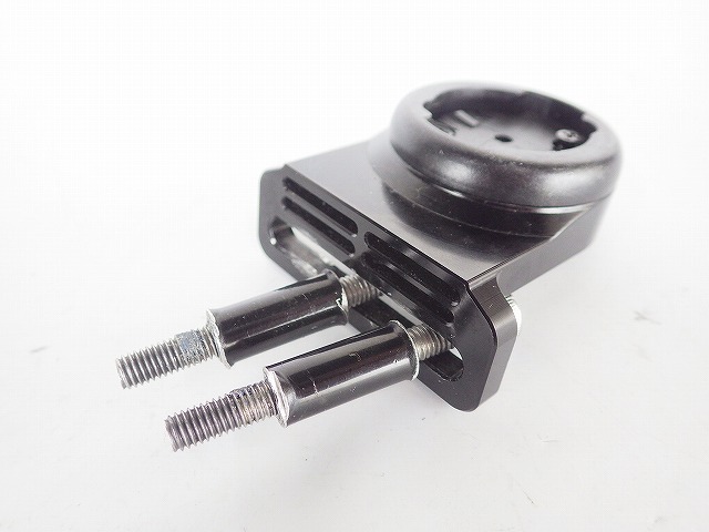 サイクルコンピュータマウント Type7