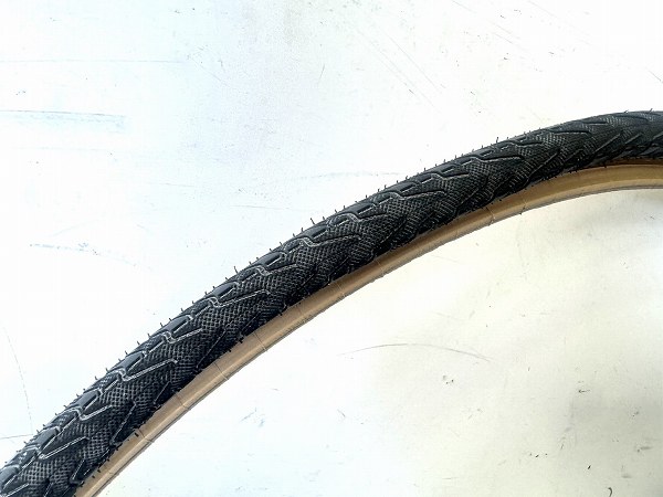 クリンチャータイヤ PASELA 26x1.25 32-559