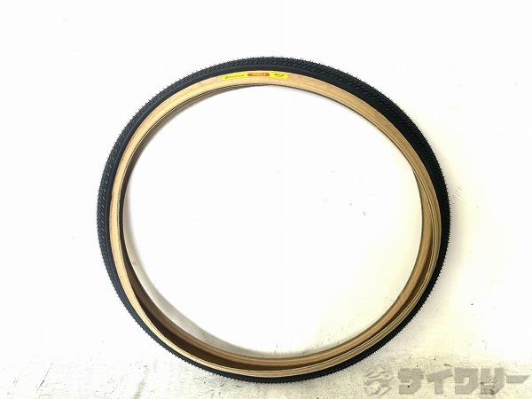 クリンチャータイヤ PASELA 26x1.50 37-559