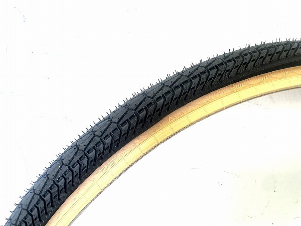 クリンチャータイヤ PASELA 26x1.50 37-559