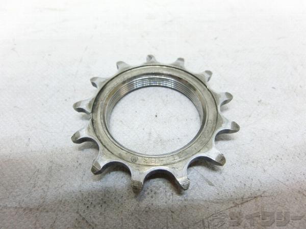 固定コグ GIGAS NJS 13T ※欠けあり
