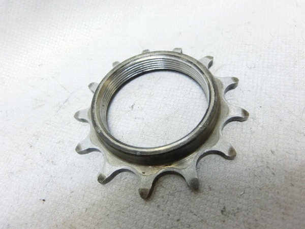 固定コグ GIGAS NJS 13T ※欠けあり