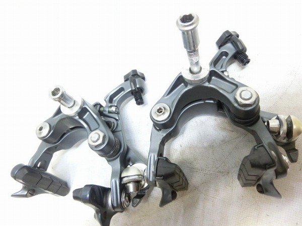 ブレーキキャリパーセット ULTEGRA BR-6800