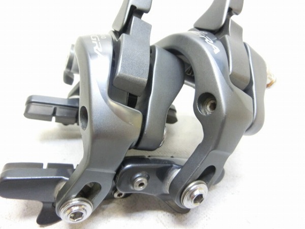 ブレーキキャリパーセット ULTEGRA BR-6800