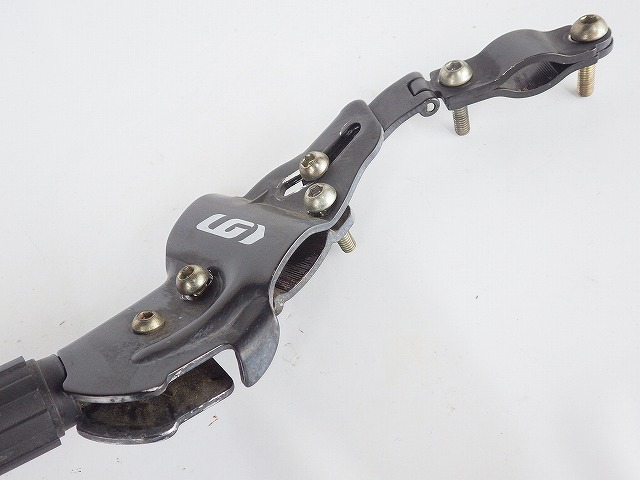 キックスタンド 26インチ～700c