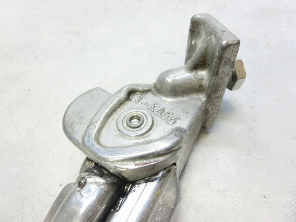 ダブルレッグセンタースタンド CL-KA56