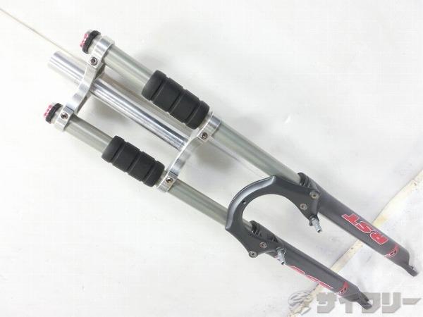 フロントサスペンション MOZO HI 5 26インチ