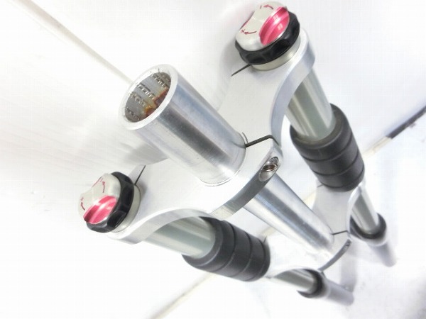 フロントサスペンション MOZO HI 5 26インチ