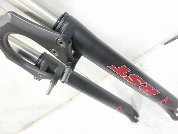 フロントサスペンション MOZO HI 5 26インチ