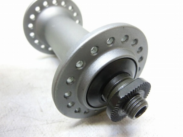 フロントハブ HB-2400 CLARIS 36H/100mm