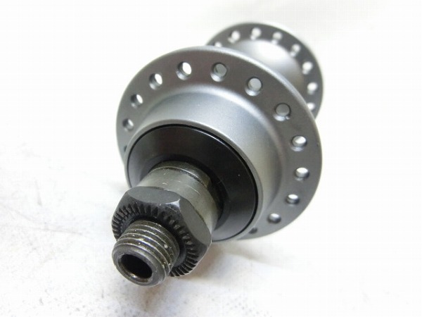 リアハブ FH-2400 CLARIS 36H/130mm
