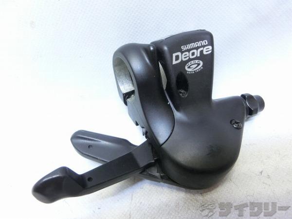 右シフター SL-M511 DEORE 9s