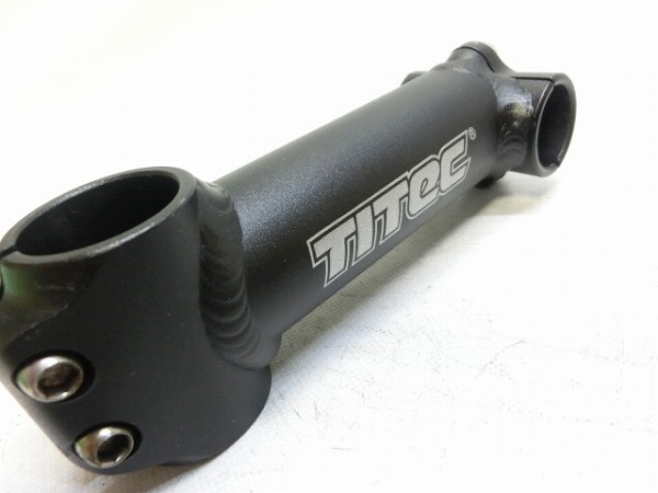 アヘッドステム 120/25.4/28.6mm