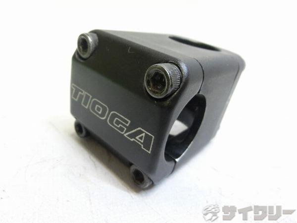 ステム CUBE 35/28.6/28.6mm