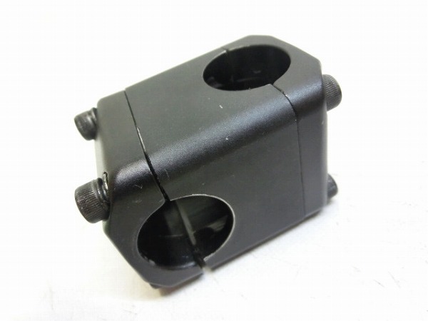 ステム CUBE 35/28.6/28.6mm