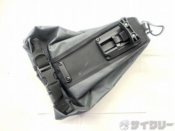 サドルバッグ WATERPROOF