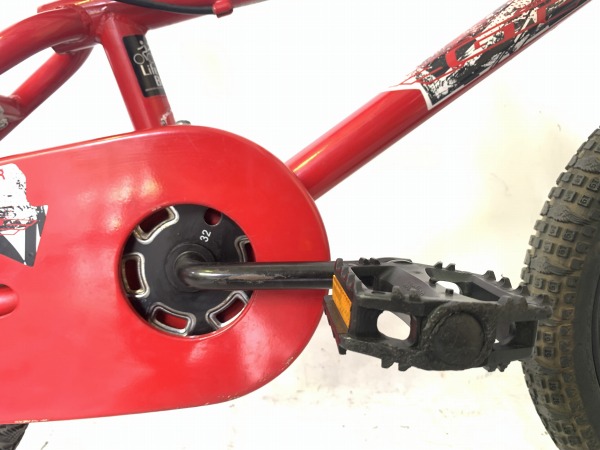 MACH ONE Jr 16インチ