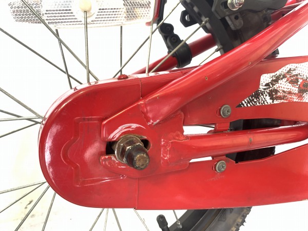 MACH ONE Jr 16インチ