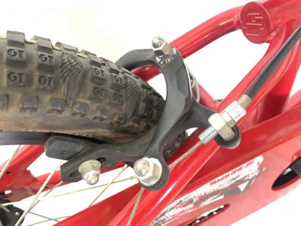 MACH ONE Jr 16インチ